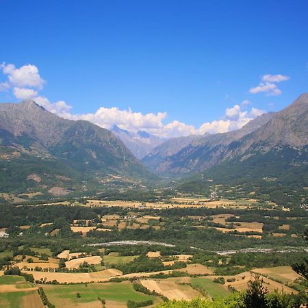 Les Clarines Perceneige - Chambre D'Hotes Vue Sur Montagne & Spa Saint-Jacques-en-Valgodemard Zewnętrze zdjęcie