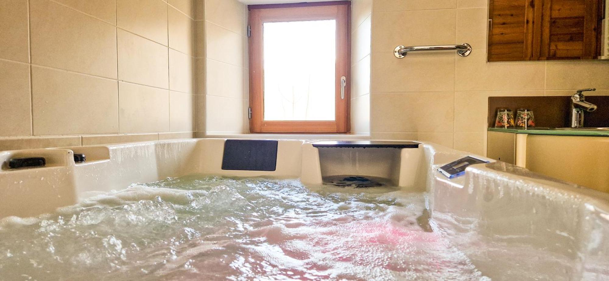 Les Clarines Perceneige - Chambre D'Hotes Vue Sur Montagne & Spa Saint-Jacques-en-Valgodemard Zewnętrze zdjęcie